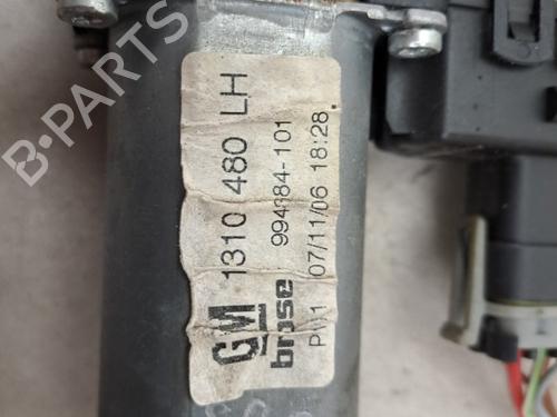 Front left window mechanism OPEL ASTRA H (A04) | BP37388573C22 - Image 2