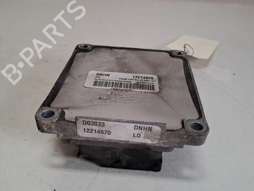 Used Engine control unit (ECU) Engine control unit (ECU) 37399786 37399786