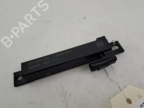 Antenne/Base RENAULT ZOE (BFM_) | BP37392305C140 - Image 3
