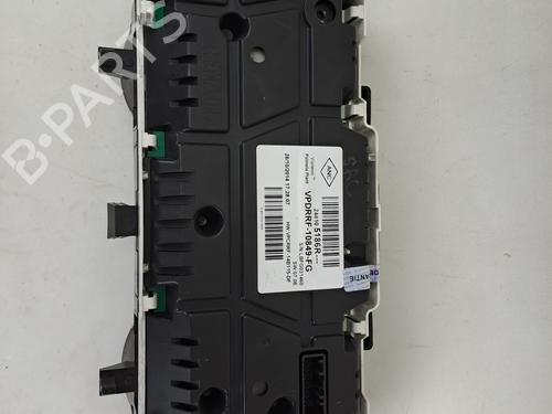 quadrante-renault-trafic-iii-van-fg_-2014-37399155 main image