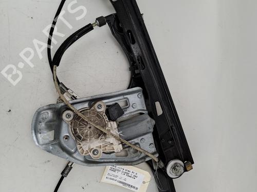 Front left window mechanism MERCEDES-BENZ C-CLASS (W203) C 180 Kompressor (203.046) | BP37382018C22 - Image 2