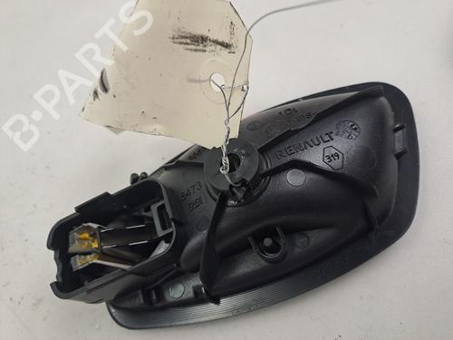 Rear right interior door handle RENAULT ZOE (BFM_) | BP37392139I16 - Image 3