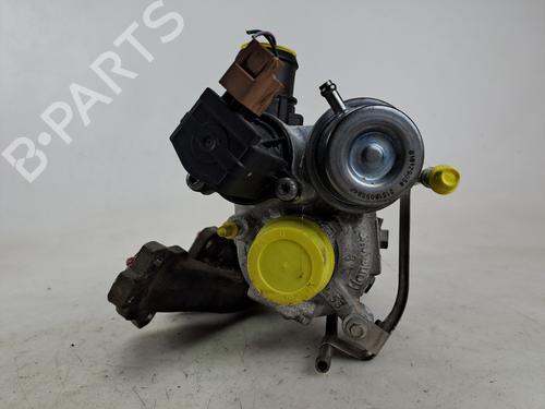 Turbocompresseur/Compresseur Turbocompresseur/Compresseur 37395990 37395990