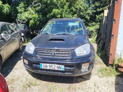 Switch TOYOTA RAV 4 II (_A2_) 2.0 D 4WD (CLA20_, CLA21_, CLA20R, CLA21R) | BP37391369I30 - Image 5