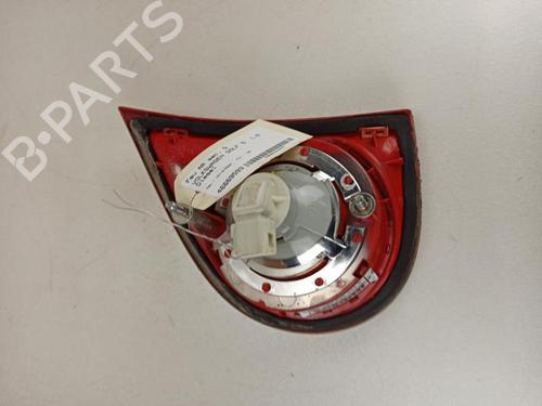 Used Left tailgate light Left tailgate light 37379198 37379198