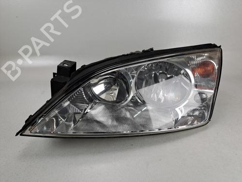 Faro anteriore sinistro Faro anteriore sinistro FORD MONDEO III (B5Y) [2000-2007] 37383936 37383936
