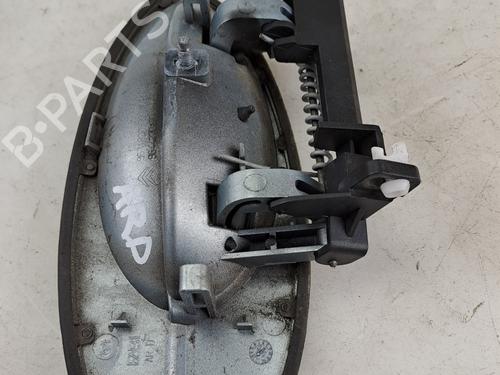 Used Rear right exterior door handle Rear right exterior door handle 37399416 37399416