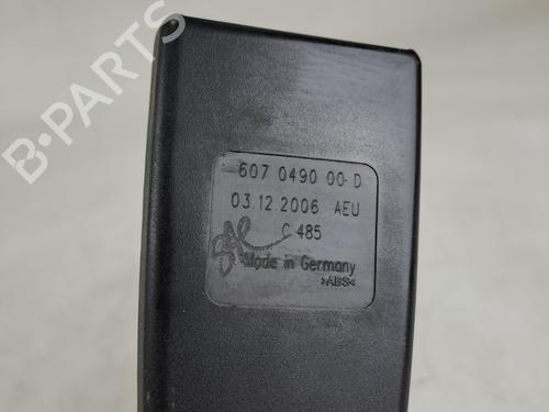 Seat buckle PEUGEOT BOXER Van 2.2 HDi 100 | BP37399242I32 - Image 2