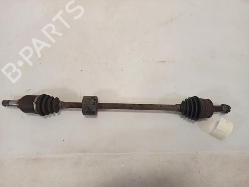 Used Right front driveshaft Right front driveshaft 37381027 37381027