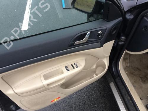 Used Parts SKODA OCTAVIA II Combi (1Z5) 4810780