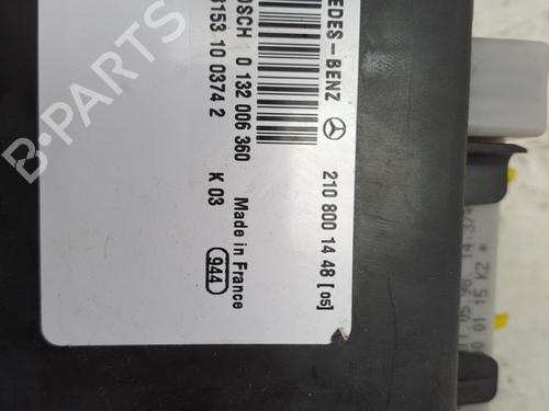 Used Electronic module Electronic module 37386284 37386284