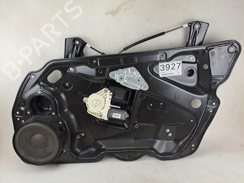 Front right window mechanism VW PASSAT B6 (3C2) | BP37398270C23 - Image 2