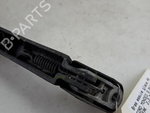 Used Rear windshield wiper arm Rear windshield wiper arm 37398902 37398902