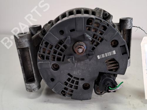 Used Alternator Alternator 37399443 37399443
