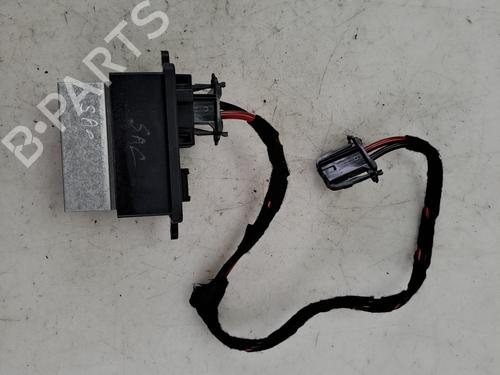 Used Heater resistor Heater resistor 37393413 37393413
