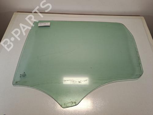 rear-left-door-window-mercedes-benz-a-class-w169-2004-2005-2006-2007-2008-2009-2010-2011-2012-37395751 main image