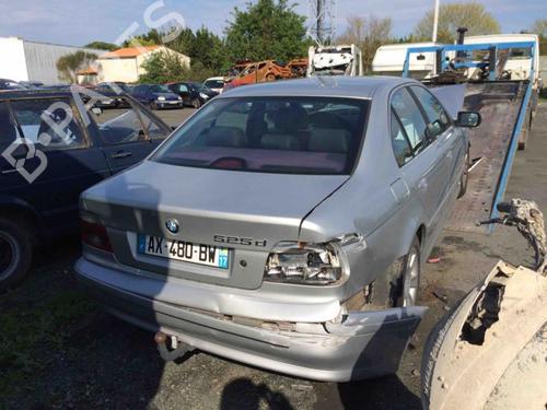 Used Parts BMW 5 (E39) 525 d 4810513