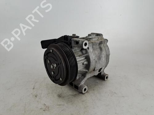 Used AC compressor AC compressor 37382569 37382569