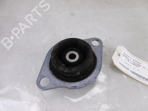 Gearkasseophæng Gearkasseophæng RENAULT TWINGO II (CN0_) 1.5 dCi (CN0E) (64 hp) 37376982 37376982