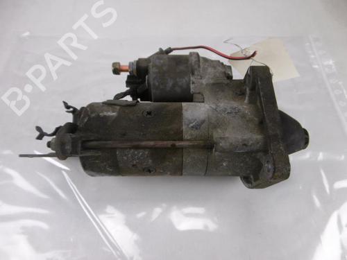 Motor de arranque Motor de arranque 37378198 37378198