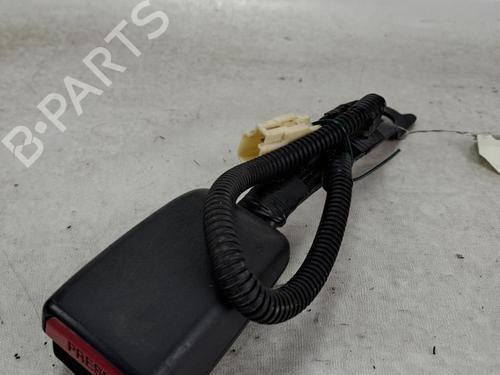 Used Seat buckle Seat buckle 37386183 37386183