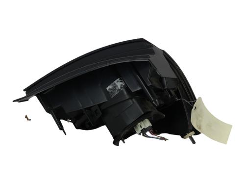 Left taillight CITROËN C3 II (SC_) 1.0 VTi 68 | BP40602126C34 - Image 2