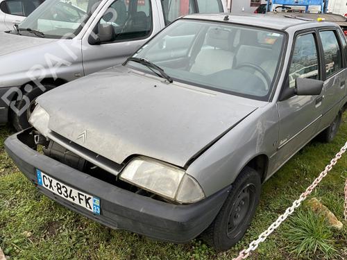 Used Parts CITROËN AX (ZA-_) 11 4813449