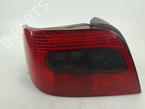 Used Left taillight Left taillight 37392280 37392280
