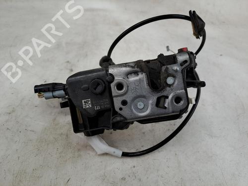 Used Rear right lock Rear right lock 38295766 38295766