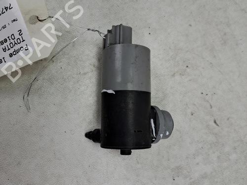 Pompetta lavavetri Pompetta lavavetri TOYOTA AURIS (_E15_) 2.0 D-4D (ADE150_, ADE150R) (126 hp) 37385300 37385300