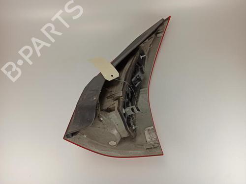 Used Left taillight Left taillight 37380907 37380907