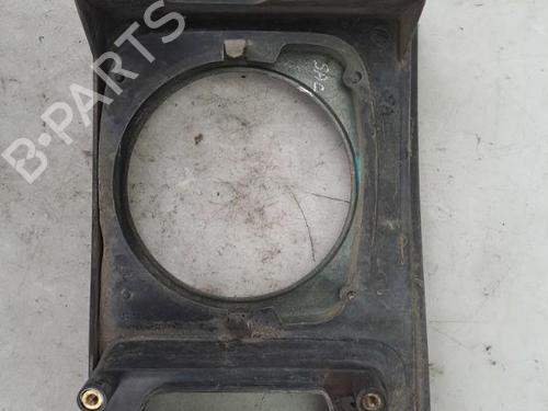 Used Headlight eyebrow Headlight eyebrow 37387360 37387360