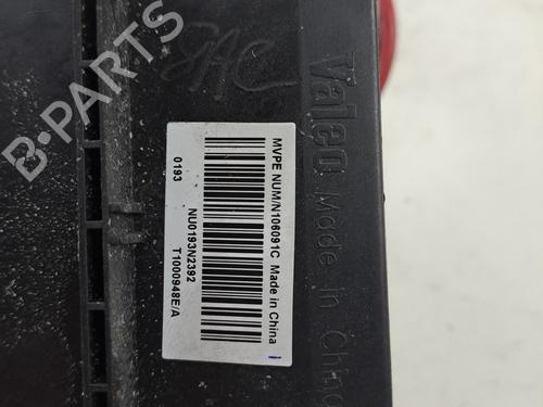 Used Heater resistor Heater resistor 37392619 37392619