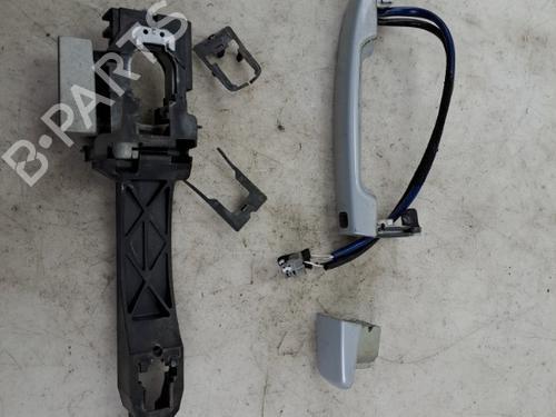 Used Front right exterior door handle Front right exterior door handle 37389433 37389433