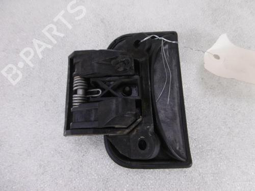 Used Front left exterior door handle Front left exterior door handle 37377030 37377030