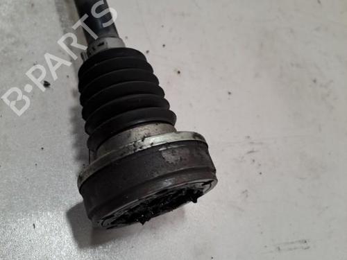 Used Left front driveshaft Left front driveshaft 37386693 37386693
