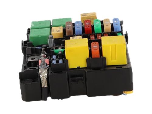 Fuse box PEUGEOT EXPERT Van (V_) 2.0 BlueHDi 120 | BP40452696E1 - Image 5