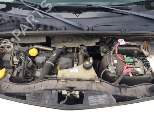Steering column RENAULT KANGOO Express (FW0/1_) | BP37389702M21 - Image 7