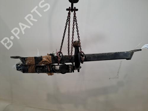 Used Tow ball/Mechanism Tow ball/Mechanism 37399628 37399628