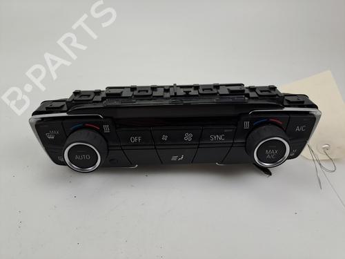Used Climate control Climate control 37391542 37391542