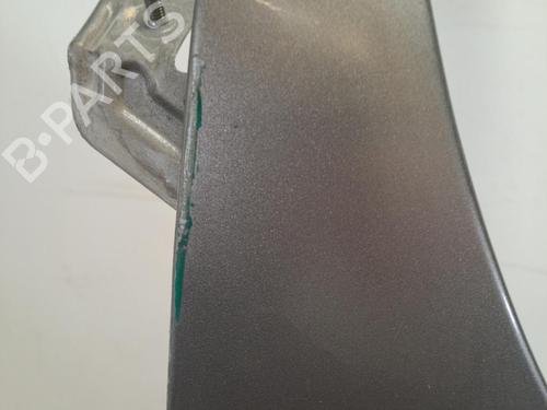 Used Left front fenders Left front fenders 37383835 37383835