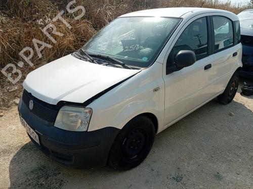 Front right interior door handle FIAT PANDA (169_) | BP37395322I14 - Image 4