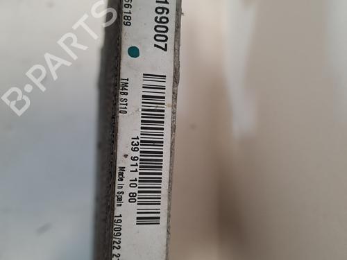 AC radiator OPEL MOVANO C Van (U9) 2.2 D | BP37746773M32 - Image 3