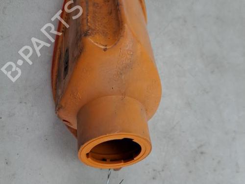 Right front indicator FORD FOCUS I (DAW, DBW) | BP37387719C33 - Image 3