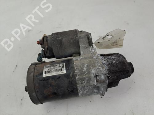Starter SUZUKI SWIFT III (MZ, EZ) 1.3 (RS413, ZC11S) | BP37390060M8 - Image 2