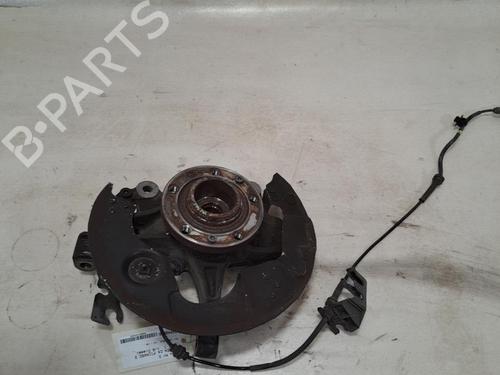 Right front steering knuckle CITROËN C4 Picasso II | BP37385372M26 - Image 2