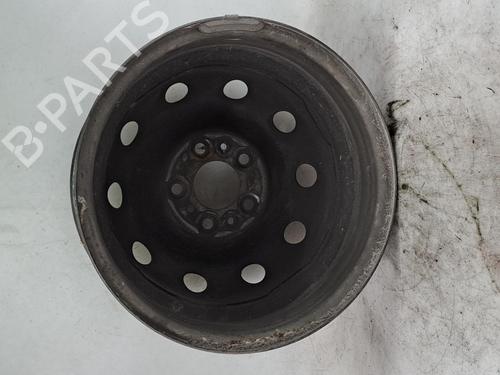 Used Rim Rim 37400227 37400227