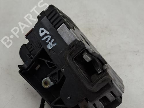 Used Front right lock Front right lock 37399358 37399358