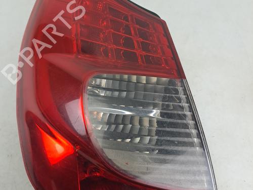 Used Left taillight Left taillight 37393840 37393840