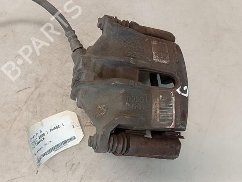 Left front brake caliper PEUGEOT 2008 I (CU_) 1.2 VTi | BP37394029M105  - Image 5